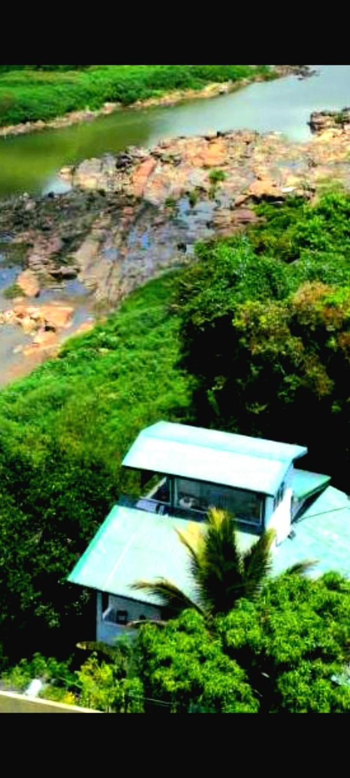 Kandy River Garden Exterior photo
