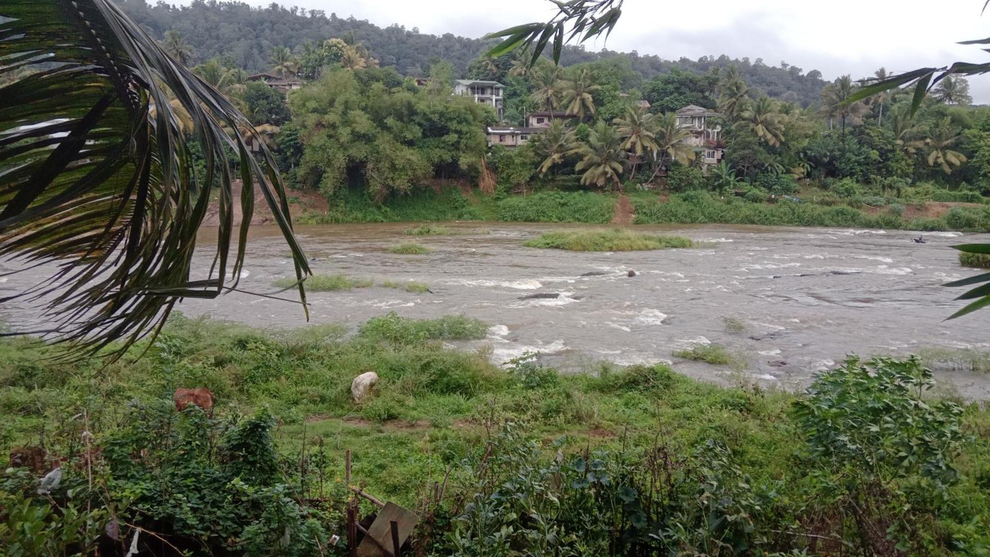 Kandy River Garden Exterior photo